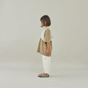 ★入荷済み★2025SS★MOUN TEN. マウンテン short bibs sand MA69-1749