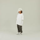 ★入荷済み★2025SS★MOUN TEN. マウンテン utility pants (re-nylon) charcoal MP90-1711