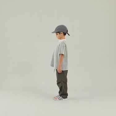 ★入荷済み★2025SS★MOUN TEN. マウンテン utility pants (re-nylon) charcoal MP90-1711
