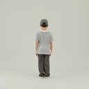★入荷済み★2025SS★MOUN TEN. マウンテン utility pants (re-nylon) charcoal MP90-1711