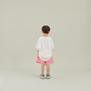 ★入荷済み★2025SS★MOUN TEN. マウンテン linen blend shorts pink MP95-1729