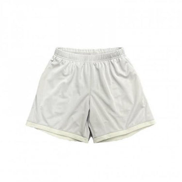 ★入荷済み★2025SS★MOUN TEN. マウンテン dry truck shorts stone MP96-1740