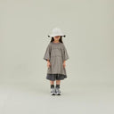★入荷済み★2025SS★MOUN TEN. マウンテン slub pocket T (organic cotton) gray MT103-1714
