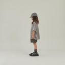 ★入荷済み★2025SS★MOUN TEN. マウンテン slub pocket T (organic cotton) gray MT103-1714
