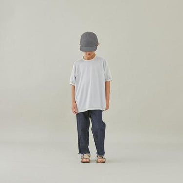 ★入荷済み★2025SS★MOUN TEN. マウンテン dry big T stone MT108-1739