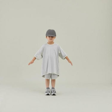 ★入荷済み★2025SS★MOUN TEN. マウンテン dry big T stone MT108-1739