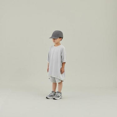 ★入荷済み★2025SS★MOUN TEN. マウンテン dry big T stone MT108-1739