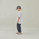 ★入荷済み★2025SS★MOUN TEN. マウンテン dry big T stone MT108-1739