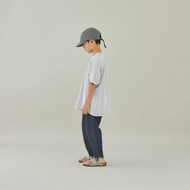 ★入荷済み★2025SS★MOUN TEN. マウンテン dry big T stone MT108-1739