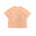 ★入荷済み★2025SS★MOUN TEN. マウンテン ’25 cool T salmon MT83-1737