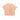 ★入荷済み★2025SS★MOUN TEN. マウンテン ’25 cool T salmon MT83-1737