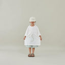 ★入荷済み★2025SS★MOUN TEN. マウンテン ’25 cool T white MT83-1737