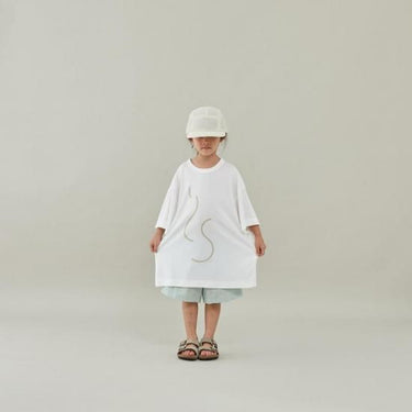 ★入荷済み★2025SS★MOUN TEN. マウンテン ’25 cool T white MT83-1737