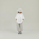 ★入荷済み★2025SS★MOUN TEN. マウンテン ’25 cool T white MT83-1737
