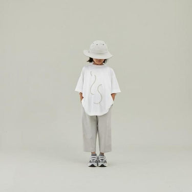 ★入荷済み★2025SS★MOUN TEN. マウンテン ’25 cool T white MT83-1737