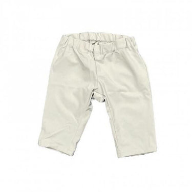 ★入荷済み★2025SS★MOUN TEN. マウンテン stretch nylon easy pants(for baby) stone BP03-0105