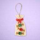 Coucou Suzette ククシュゼット Christmas Candy - Christmas Decoration クリスマスキャンディ クリスマスオーナメント