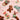 Coucou Suzette ククシュゼット Christmas Candy - Christmas Decoration クリスマスキャンディ クリスマスオーナメント
