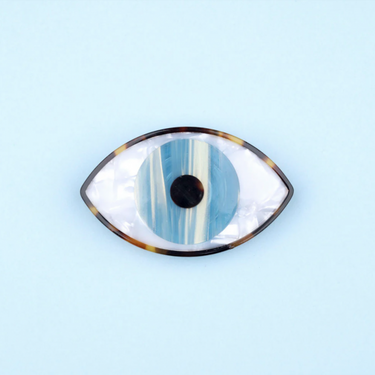 Coucou Suzette ククシュゼット Eye Phone Grip アイ フォングリップ