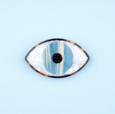 Coucou Suzette ククシュゼット Eye Phone Grip アイ フォングリップ