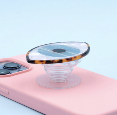 Coucou Suzette ククシュゼット Eye Phone Grip アイ フォングリップ