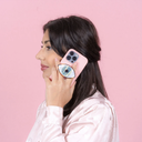 Coucou Suzette ククシュゼット Eye Phone Grip アイ フォングリップ
