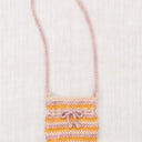 ★2025 SUMMER Collection★Misha & Puff ミーシャアンドパフ Wellfleet Shoulder Bag Parfait K1058U25-654