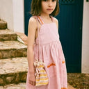 ★2025 SUMMER Collection★Misha & Puff ミーシャアンドパフ Wellfleet Shoulder Bag Parfait K1058U25-654