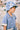 ★2025 SUMMER Collection★Misha & Puff ミーシャアンドパフ Seaside Bucket Hat Blueslate K5057U25-441