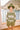 ★2025 SUMMER Collection★Misha & Puff ミーシャアンドパフ Bucket Hat Lawn Stamps K5020U25-P05