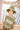 ★2025 SUMMER Collection★Misha & Puff ミーシャアンドパフ Bucket Hat Lawn Stamps K5020U25-P05