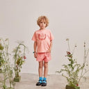 ★2025SS★TOM & BOY トムアンドボーイ T-SHIRT 8013-400