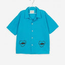 ★2025SS★TOM & BOY トムアンドボーイ SHIRT 8018-220