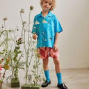 ★2025SS★TOM & BOY トムアンドボーイ SHIRT 8018-220