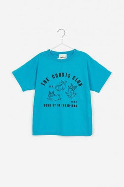 ★2025SS★TOM & BOY トムアンドボーイ T-SHIRT 8021-220