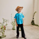 ★2025SS★TOM & BOY トムアンドボーイ T-SHIRT 8021-220