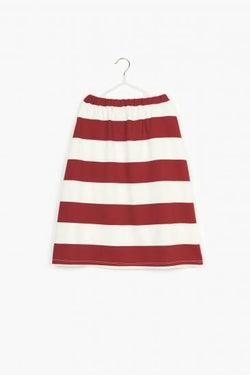 ★2025SS★TOM & BOY トムアンドボーイ SKIRT 8027-501