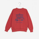★2025SS★TOM & BOY トムアンドボーイ SWEATSHIRT 8029-500