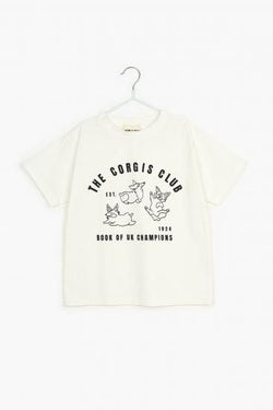 ★2025SS★TOM & BOY トムアンドボーイ T-SHIRT 8034-100