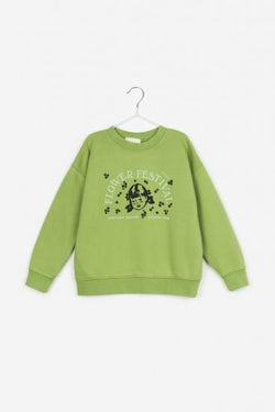 ★2025SS★TOM & BOY トムアンドボーイ SWEATSHIRT 8038-600