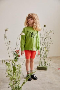★2025SS★TOM & BOY トムアンドボーイ SWEATSHIRT 8038-600