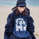 ★kihanan 2025SS 春の特注Tシャツ★nunuforme ヌヌフォルム Charcoal kh006