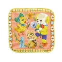 NathalieLete ナタリーレテ Nathalie Lete Gauze Hand Towel Chick 511012