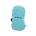 NathalieLete ナタリーレテ Nathalie Lete Satin pouch Lucky cat サテンポーチ 511061