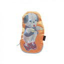 NathalieLete ナタリーレテ Nathalie Lete Satin pouch Dog-toy サテンポーチ 511065