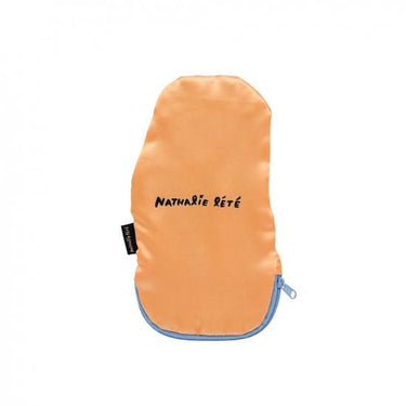 NathalieLete ナタリーレテ Nathalie Lete Satin pouch Dog-toy サテンポーチ 511065