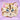 NathalieLete ナタリーレテ Nathalie Lete Fluffy mini bag Blue eye 511033