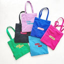 NathalieLete ナタリーレテ Nathalie Lete Fluffy mini bag Dog 511035