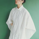 ★入荷済み★BASIC★ns-621-005 nunuforme ヌヌフォルム オックスポインテッドパンツ LightGreen