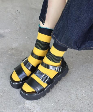 ★入荷済み★KIVISDOU キビスドウ フラッターリブ ショートソックス２Ｐ k30990